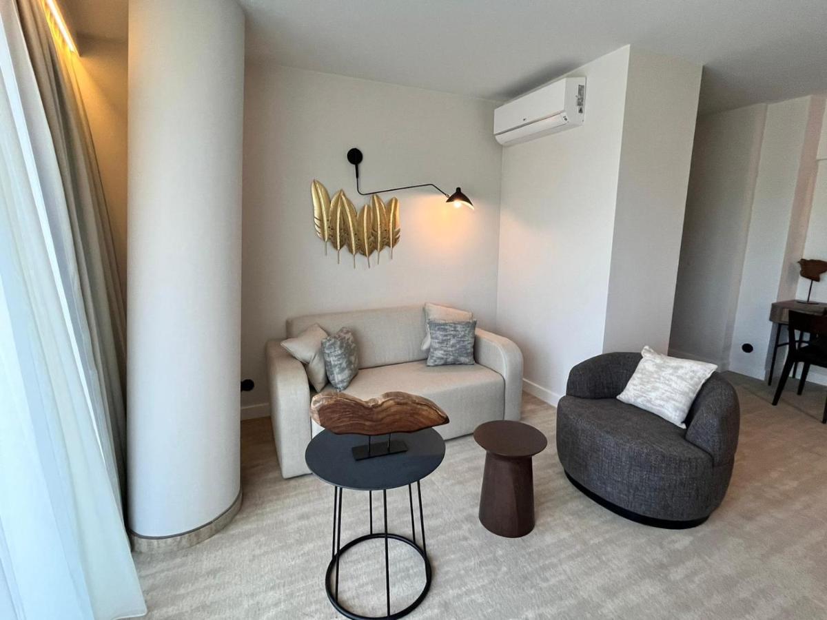 Wave Apartament Piano Miedzyzdroje Luaran gambar