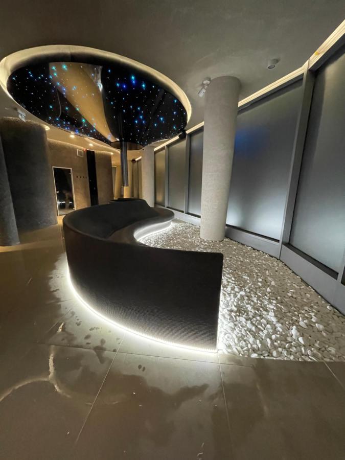 Wave Apartament Piano Miedzyzdroje Luaran gambar