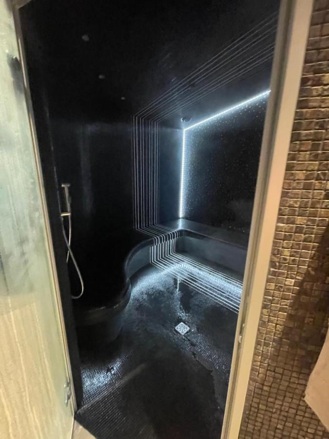 Wave Apartament Piano Miedzyzdroje Luaran gambar